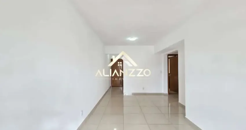 Apartamento padrão jardim botanico em ribeirão preto/sp. alianzzo imóveis.