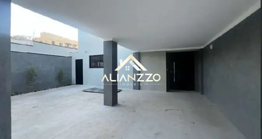 Casa comercial bairro jardim são luiz em ribeirão preto/sp. alianzzo imóveis.