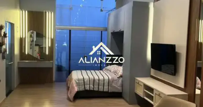 Ponto comercial para locação no bairro jardim santa angela em ribeirão preto/sp. alianzzo imóveis.