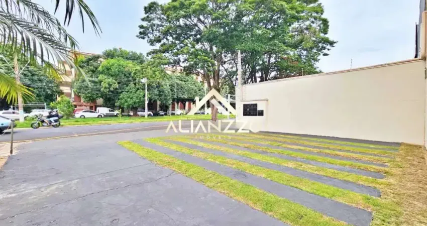 Barracão / Galpão / Depósito para alugar no Parque Industrial Lagoinha, Ribeirão Preto 