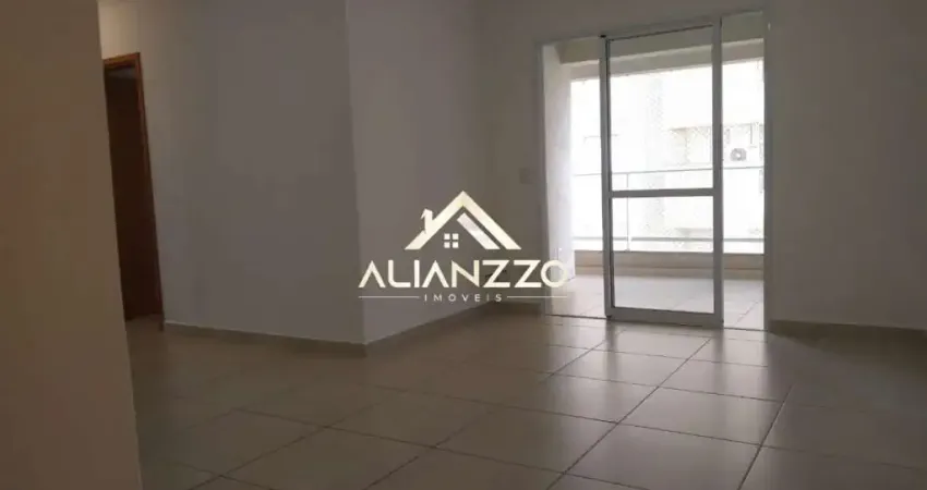 Apartamento padrão para locação bairro jardim botanico ribeirão preto/sp. alianzzo imóveis.