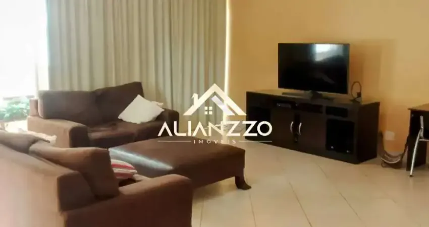 Flat residencial no bairro centro em ribeirão preto/sp. alianzzo imóveis.