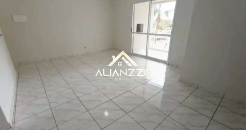 Apartamento padrão bairro nova aliança em ribeirão preto/sp. alianzzo imóveis.