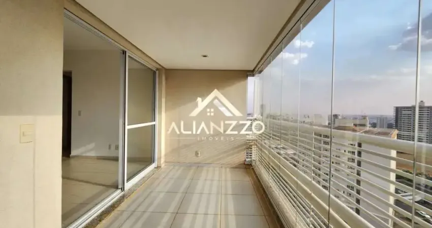 Apartamento - locação - 78,06m² - jardim nova aliança - ribeirão preto/sp