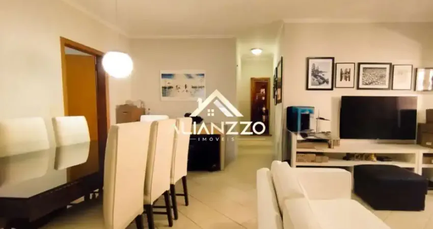 Apartamento padrão bairro santa cruz do josé jacques em ribeirão preto/sp. alianzzo imóveis.