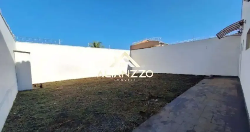 Casa residencial no bairro alto da boa vista em ribeirão preto/sp. alianzzo imóveis.