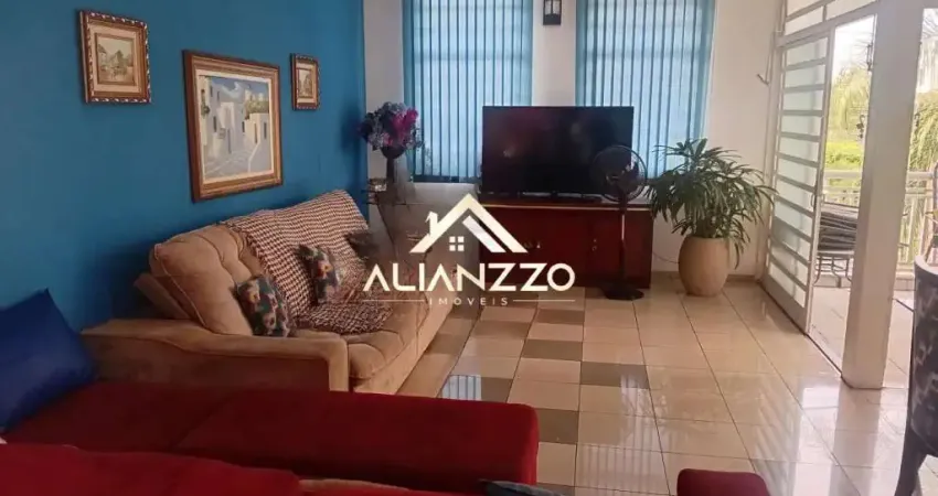 Sobrado residencial para locação bairro alto da boa vista em ribeirão preto/sp. alianzzo imóveis
