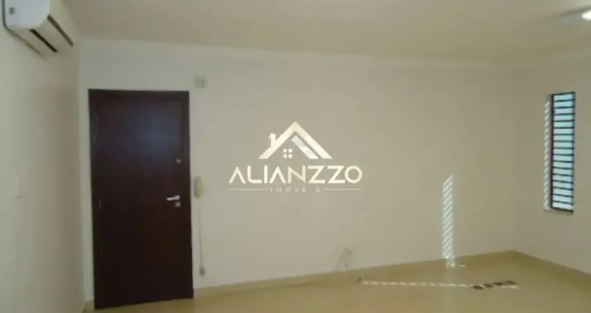 Sala comercial para locação bairro ribeirania em ribeirão preto/sp. alianzzo imóveis.