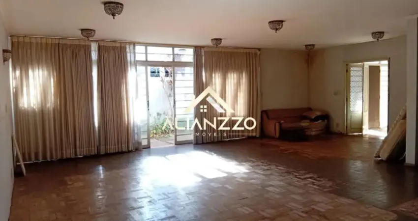 Casa residencial no bairro jardim sumaré em ribeirão preto/sp. alianzzo imóveis.