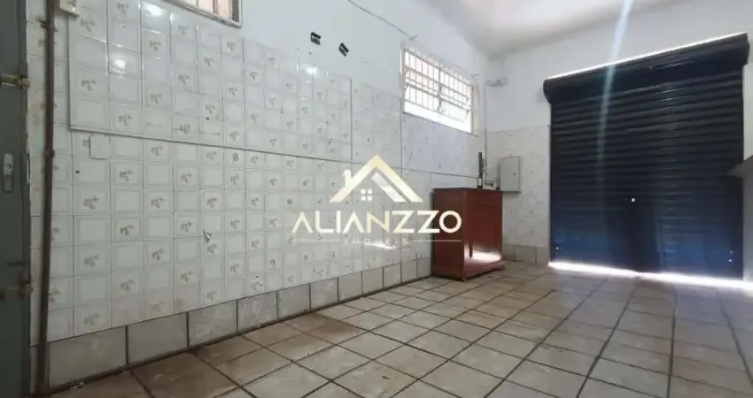 Ponto comercial para alugar na Vila Monte Alegre, Ribeirão Preto