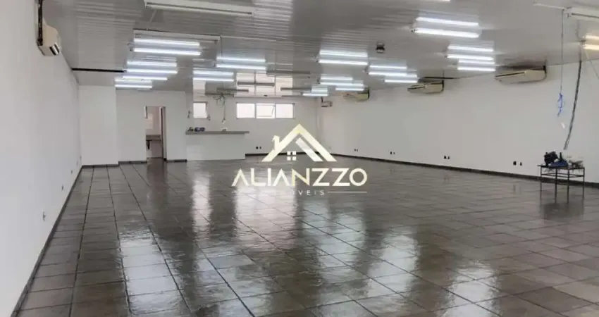 Ponto comercial para alugar no Jardim Califórnia, Ribeirão Preto