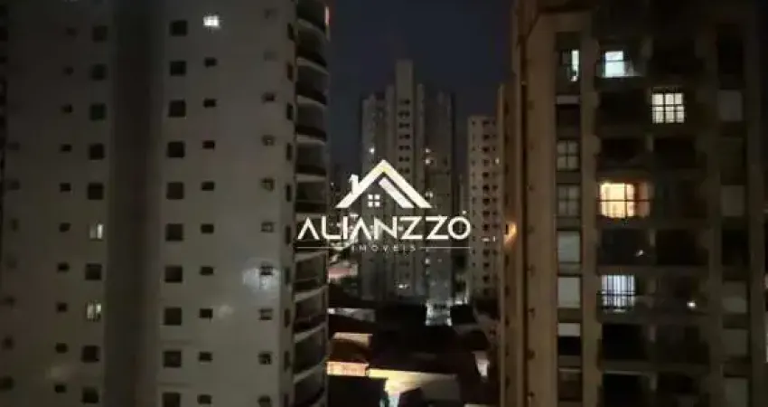 Apartamento padrão bairro centro em ribeirão preto/sp. alianzzo imóveis.
