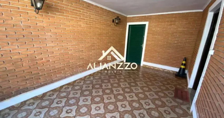 Casa residencial localizada no bairro campos elíseos em ribeirão preto/sp. alianzzo imóveis.
