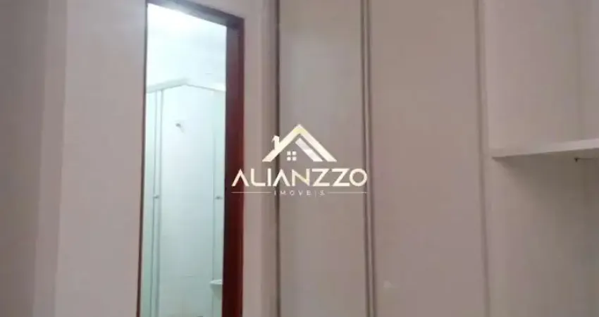 Apartamento padrão bairro nova alliança em ribeirão preto/sp. alianzzo imóveis