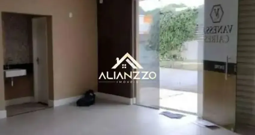 Imóvel comercial para locação no bairro vila seixas em ribeirão preto