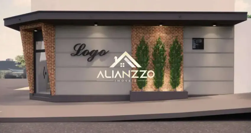 Ponto comercial e 2 banheiros para alugar, 50 m² por r$ 3.200/mês