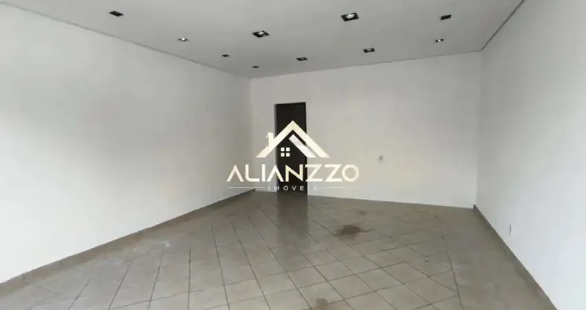 Ponto comercial para alugar no Jardim Sumaré, Ribeirão Preto