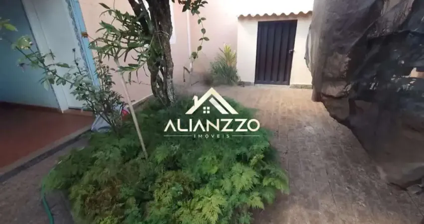 Sobrado residencial para locação bairro jardim são luiz em ribeirão preto/sp. alianzzo imóveis