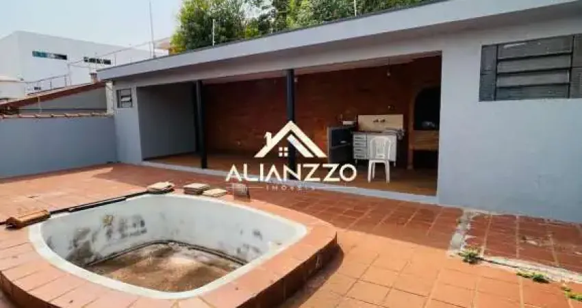 Casa com 3 quartos para alugar no Ribeirânia, Ribeirão Preto 