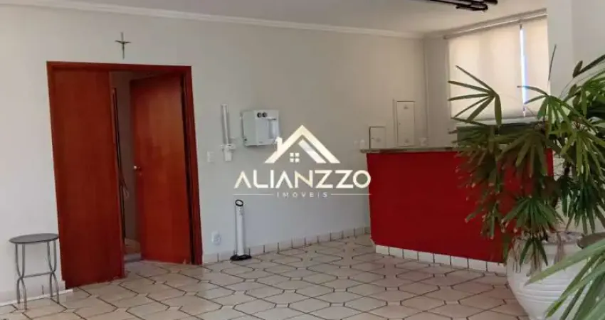 Sala comercial para clínicas ou escritórios com 605 m² em ribeirão preto