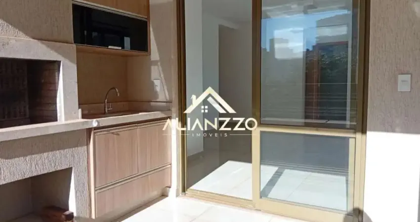 Apartamento com 2 quartos para alugar no Jardim Nova Aliança, Ribeirão Preto