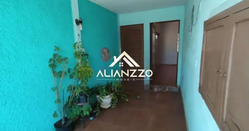 Casa padrão bairro ipiranga em ribeirão preto/sp. alianzzo imóveis