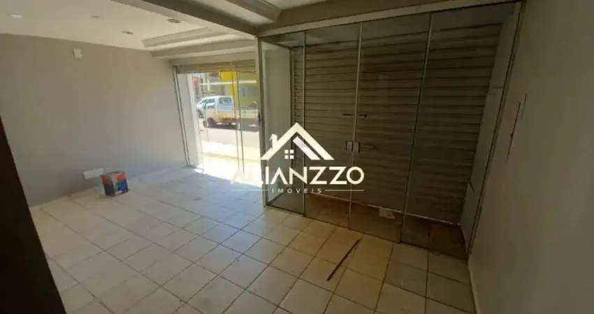 Imóvel comercial para locação e venda no bairro higienópolis em ribeirão preto