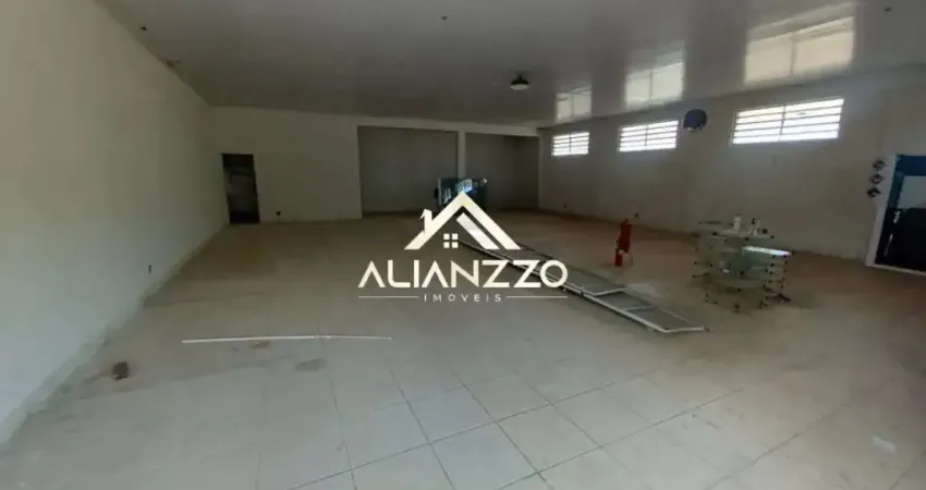 Imóvel comercial para locação e venda no bairro vila mariana em ribeirão preto