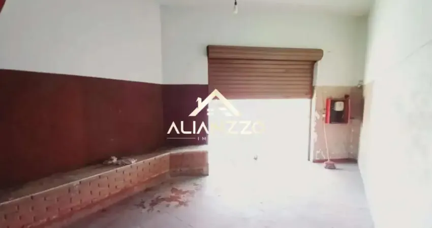 Imóvel comercial para locação no jardim independência em ribeirão preto