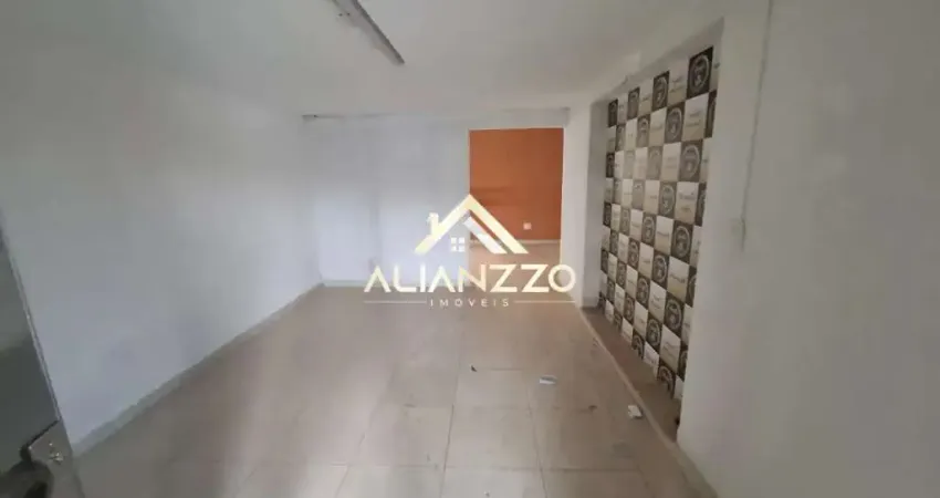 Imóvel comercial para locação no bairro alto da boa vista em ribeirão preto