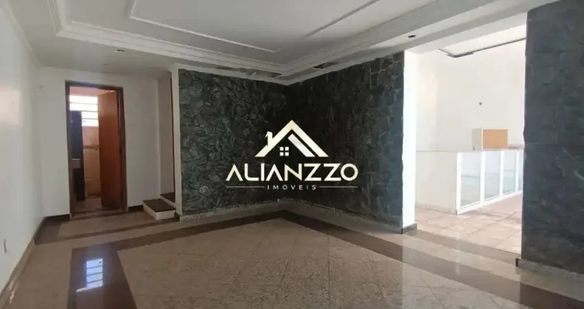 Imóvel comercial para locação e venda no bairro jardim sumaré em ribeirão preto/sp. alianzzo imóveis.