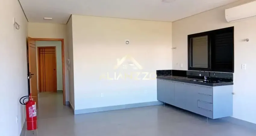 Ponto comercial para alugar no Iguatemi, Ribeirão Preto