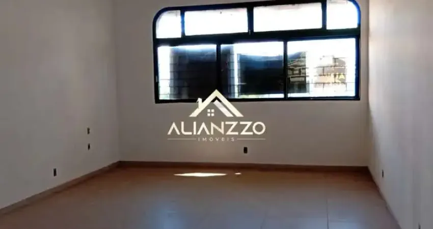 Sala comercial bairro centro em ribeirão preto/sp. alianzzo imóveis.