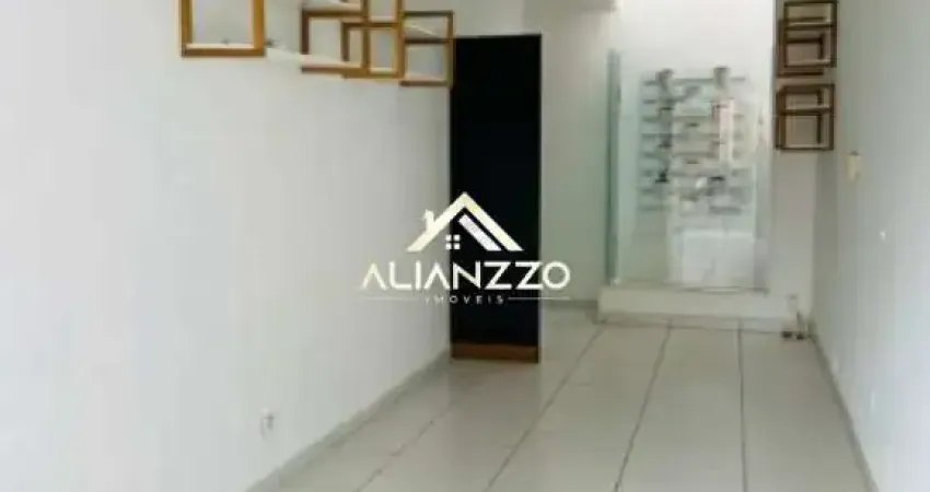 Imóvel comercial para locação na vila seixas em ribeirão preto