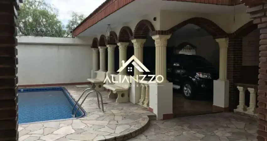 Casa padrão bairro lagoinha em ribeirão preto/sp . alianzzo imóveis