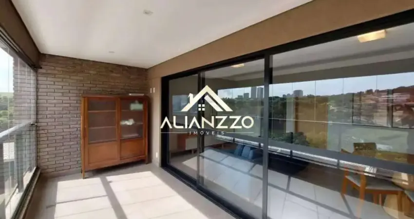 Apartamento padrão no bairro jardim olhos d`água ii de ribeirão preto/sp. alianzzo imóveis.