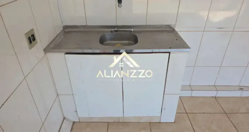 Ponto comercial para alugar na Vila Tibério, Ribeirão Preto 