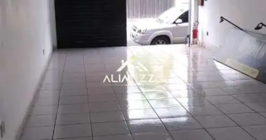 Salão comercial para locação bairro campos elíseos em ribeirão preto/sp. alianzzo imóveis