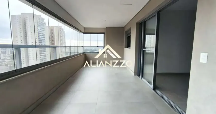 Apartamento padrão bairro jardim botânico em ribeirão preto/sp. alianzzo imóveis.