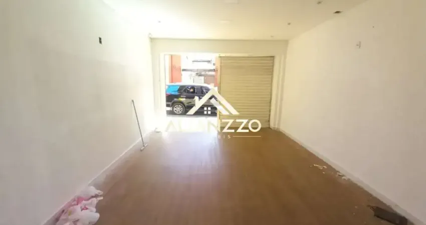 Ponto comercial bairro centro em ribeirão preto/sp. alianzzo imóveis.