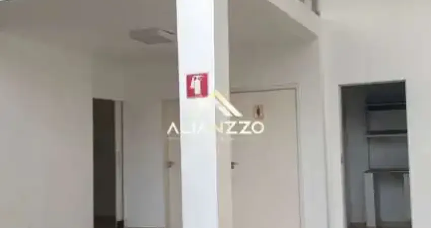 Ponto comercial bairro alto da boa vista em ribeirão preto/sp. alianzzo imóveis.