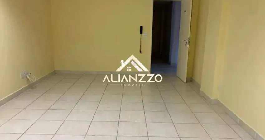 Sala comercial no bairro jardim sumaré em ribeirão preto/sp. alianzzo imóveis.