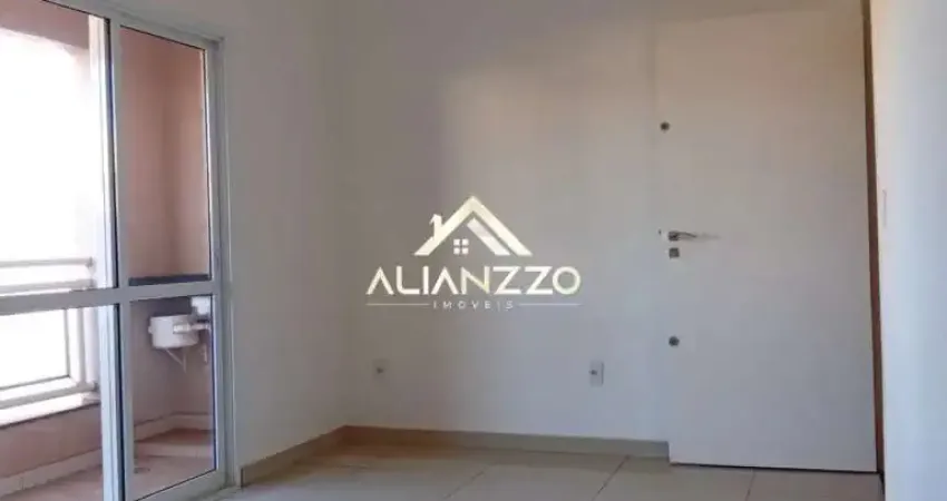 Apartamento padrão bairro greenville em ribeirão preto/sp. alianzzo imóveis.