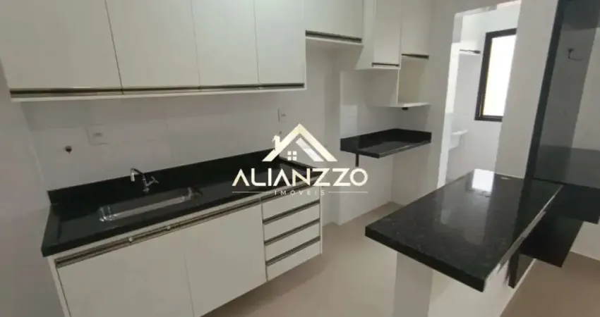 Apartamento disponível para locação próximo a unaerp em ribeirão preto/sp. alianzzo imóveis.