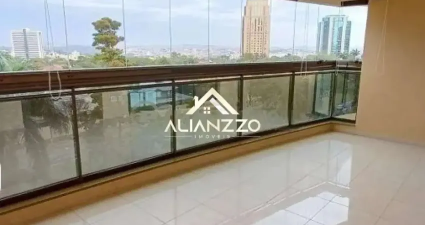 Apartamento padrão bairro jardim canadá em ribeirão preto/sp. alianzzo imóveis.