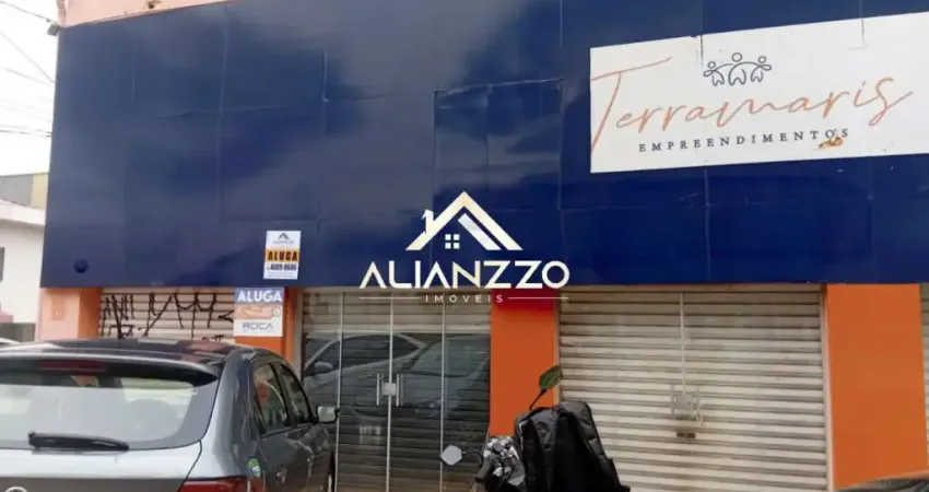 Ponto comercial para alugar - 137 m² - centro - ribeirão preto/sp