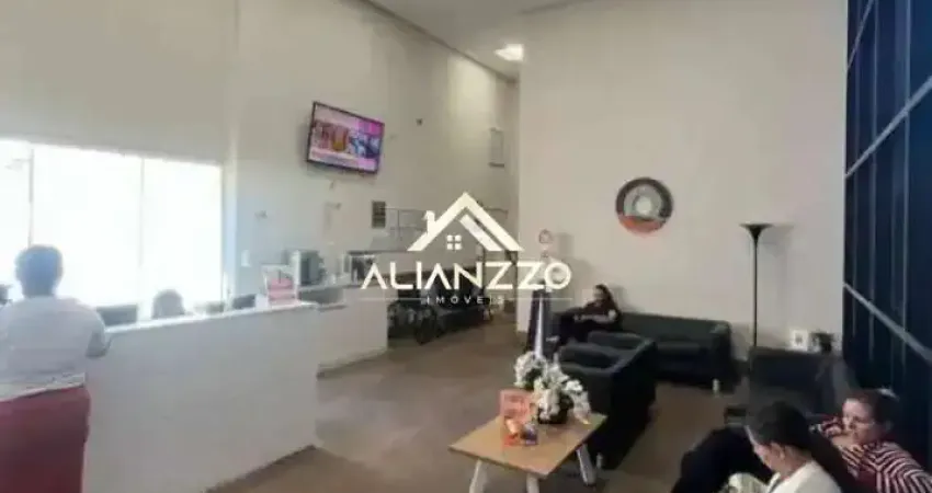 Ponto comercial para alugar no Jardim Sumaré, Ribeirão Preto