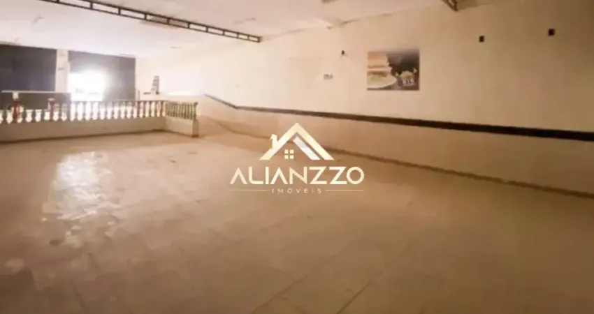 Ponto comercial para alugar - 190 m² - jardim paulista - ribeirão preto/sp