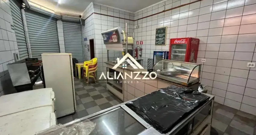 Imóvel comercial bairro vila tibério em ribeirão preto/sp. alianzzo imóveis.