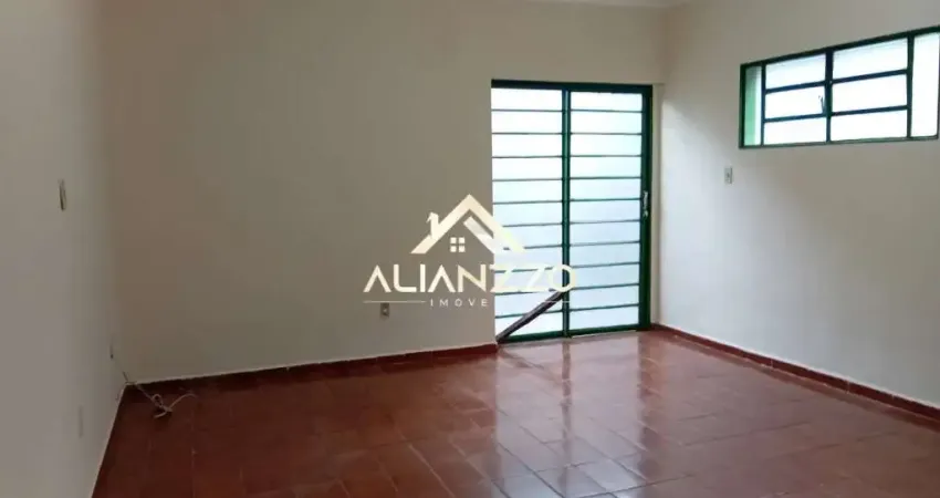 Apartamento padrão bairro independência em ribeirão preto/sp. alianzzo imóveis.